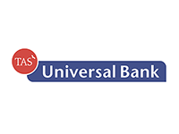 Банк Universal Bank в Кегичёвке